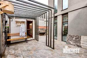 Коттедж 200м², 3-этажный, участок 5 сот.