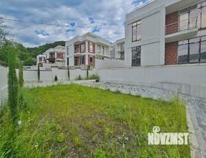 Дом 212м², 3-этажный, участок 5 сот.