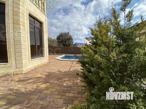 Дом 240м², 2-этажный, участок 4 сот.