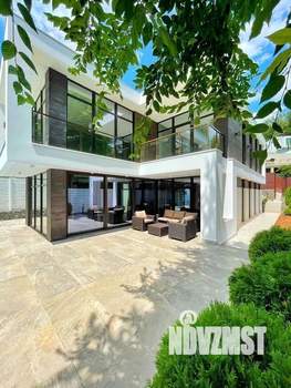 Дом 240м², 2-этажный, участок 7 сот.