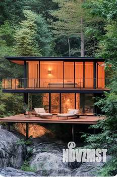 Дом 60м², 1-этажный, участок 40 сот.