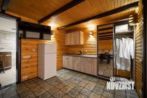 Коттедж 142м², 2-этажный, участок 5 сот.