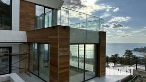 Коттедж 350м², 2-этажный, участок 8 сот.