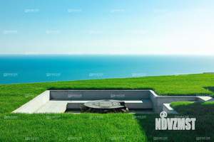 Дом 350м², 3-этажный, участок 42 сот.