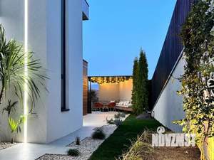 Дом 270м², 2-этажный, участок 6 сот.