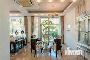 Дом 200м², 2-этажный, участок 10 сот.