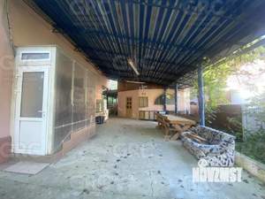 Дом 80м², 2-этажный, участок 6 сот.