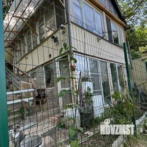 Дом 50м², 2-этажный, участок 2 сот.