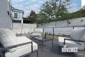 Дом 150м², 2-этажный, участок 4 сот.