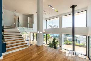 Дом 450м², 2-этажный, участок 10 сот.