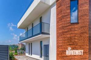 Дом 721м², 2-этажный, участок 25 сот.