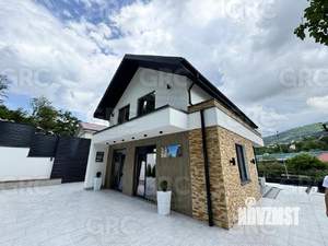 Дом 178м², 2-этажный, участок 4 сот.