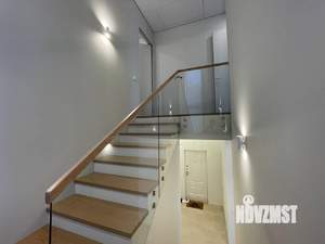 Коттедж 144м², 2-этажный, участок 3 сот.