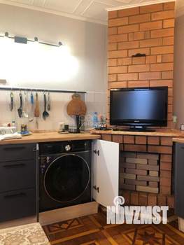 Дом 60м², 3-этажный, участок 8 сот.