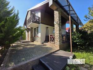 Дом 250м², 2-этажный, участок 15 сот.