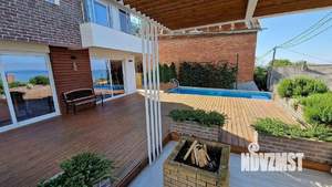 Дом 220м², 3-этажный, участок 5 сот.