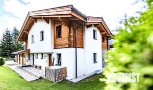 Дом 135м², 2-этажный, участок 6 сот.