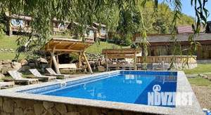 Дом 500м², 2-этажный, участок 35 сот.