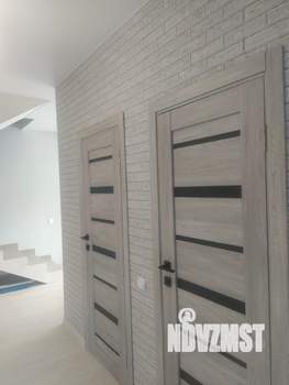 Дом 105м², 2-этажный, участок 5 сот.