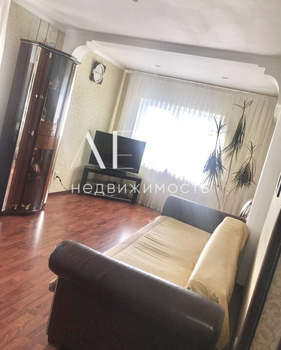 Дом 125м², 3-этажный, участок 9 сот.