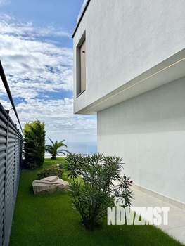 Дом 315м², 3-этажный, участок 4 сот.