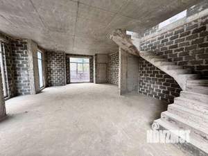 Дом 138м², 2-этажный, участок 3 сот.