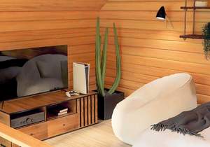 Дом 37м², 1-этажный, участок 4 сот.