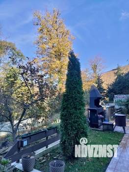 Коттедж 155м², 2-этажный, участок 7 сот.