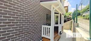 Дом 150м², 2-этажный, участок 5 сот.