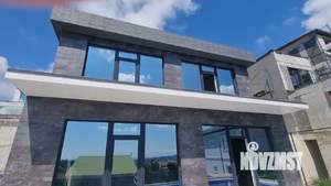 Дом 280м², 3-этажный, участок 6 сот.