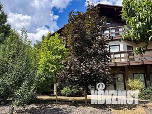 Дом 380м², 2-этажный, участок 18 сот.