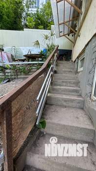 Дом 50м², 2-этажный, участок 2 сот.