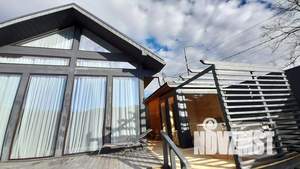 Дом 75м², 2-этажный, участок 4 сот.