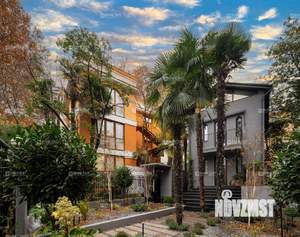 Дом 120м², 3-этажный, участок 3 сот.