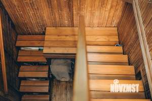 Дом 90м², 2-этажный, участок 4 сот.