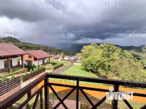 Коттедж 122м², 2-этажный, участок 6 сот.