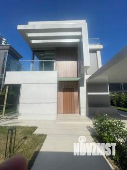 Дом 300м², 3-этажный, участок 6 сот.