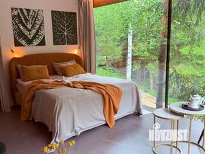 Дом 120м², 2-этажный, участок 10 сот.