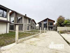 Дом 180м², 2-этажный, участок 3 сот.