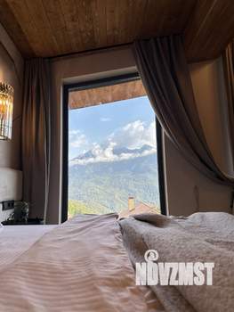 Дом 460м², 3-этажный, участок 8 сот.