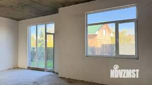 Дом 130м², 2-этажный, участок 6 сот.