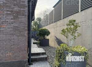 Дом 107м², 1-этажный, участок 4 сот.