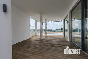 Дом 491м², 3-этажный, участок 8 сот.