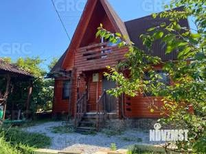 Дом 80м², 2-этажный, участок 4 сот.