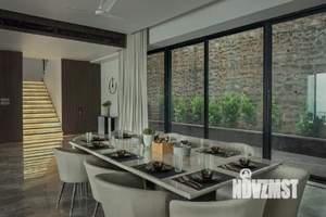 Дом 257м², 2-этажный, участок 8 сот.