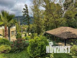 Дом 355м², 3-этажный, участок 5 сот.