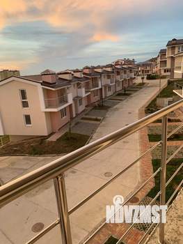 Таунхаус 132м², 2-этажный, участок 3 сот.