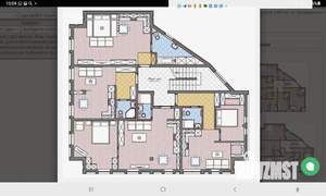 Коттедж 661м², 4-этажный, участок 3 сот.