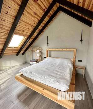 Дом 60м², 2-этажный, участок 5 сот.