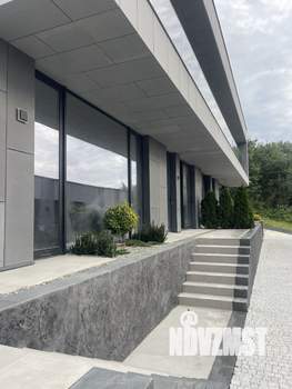 Таунхаус 120м², 2-этажный, участок 15 сот.